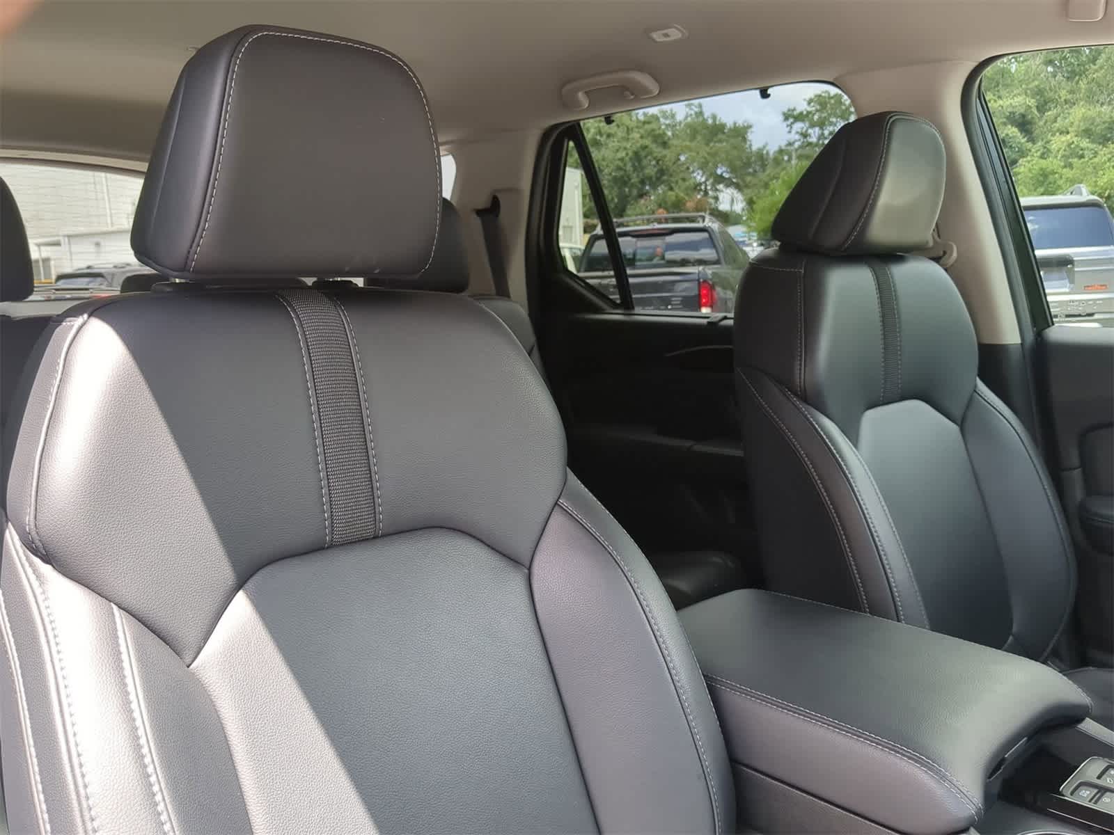 Thumbnail: 2023 Honda Pilot - 6