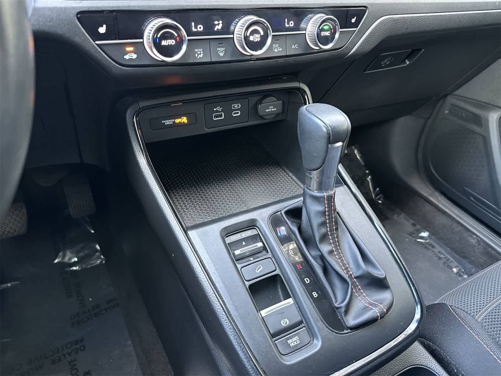 Thumbnail: 2023 Honda CR-V - 18