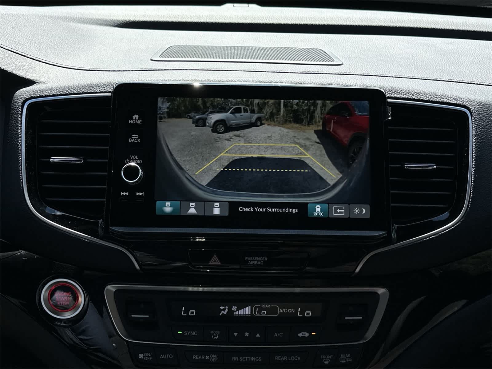 Thumbnail: 2026 Honda Ridgeline - 20