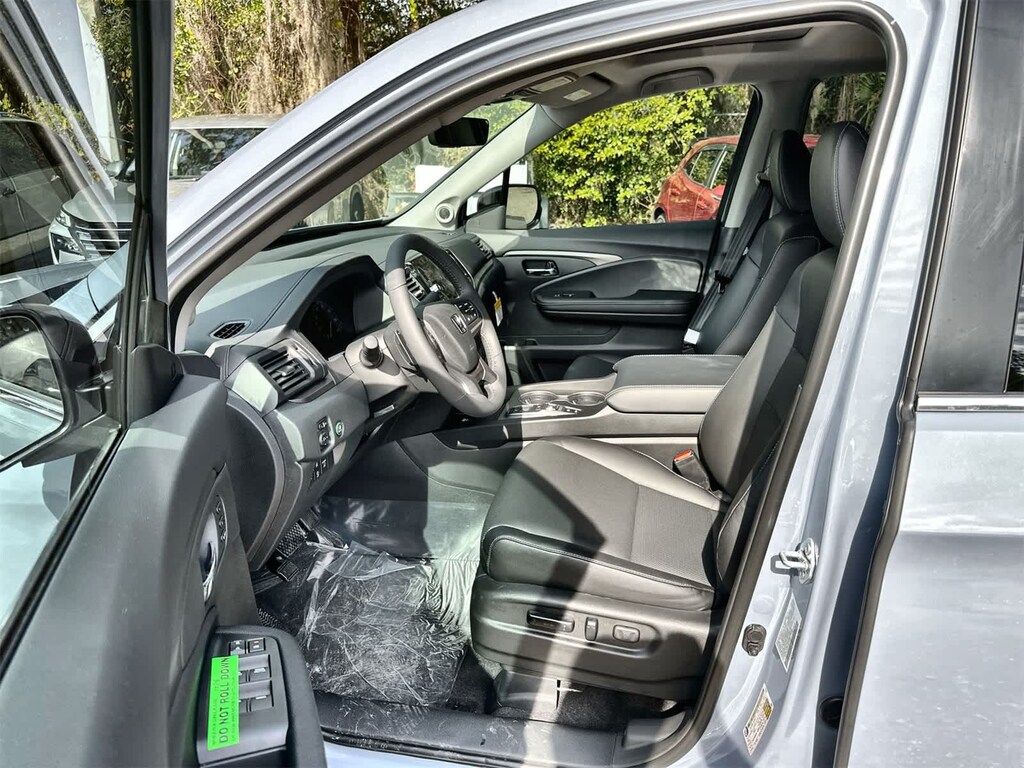 New 2026 Honda Ridgeline RTL Truck Crew Cab