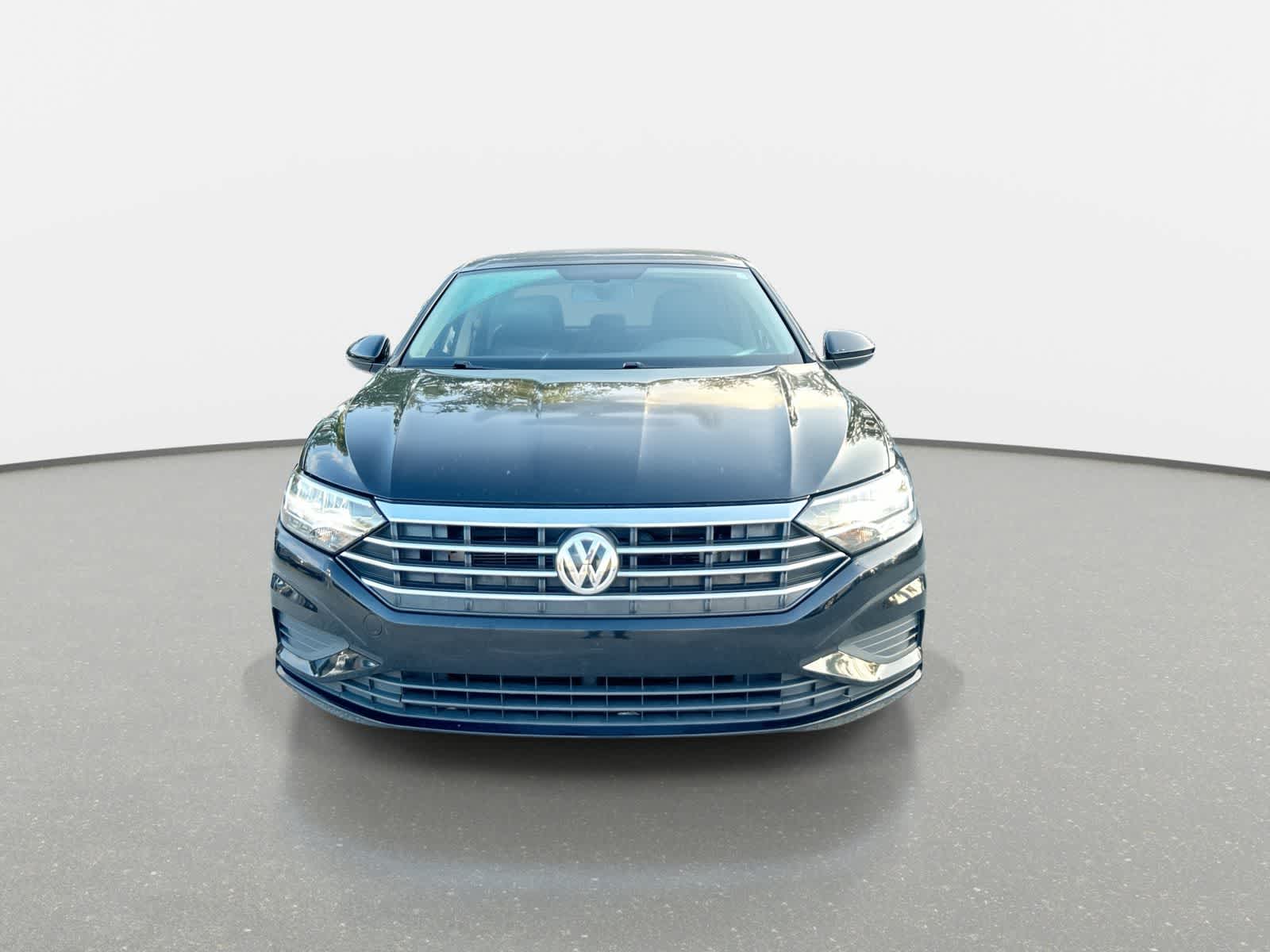 Thumbnail: 2020 Volkswagen Jetta - 2