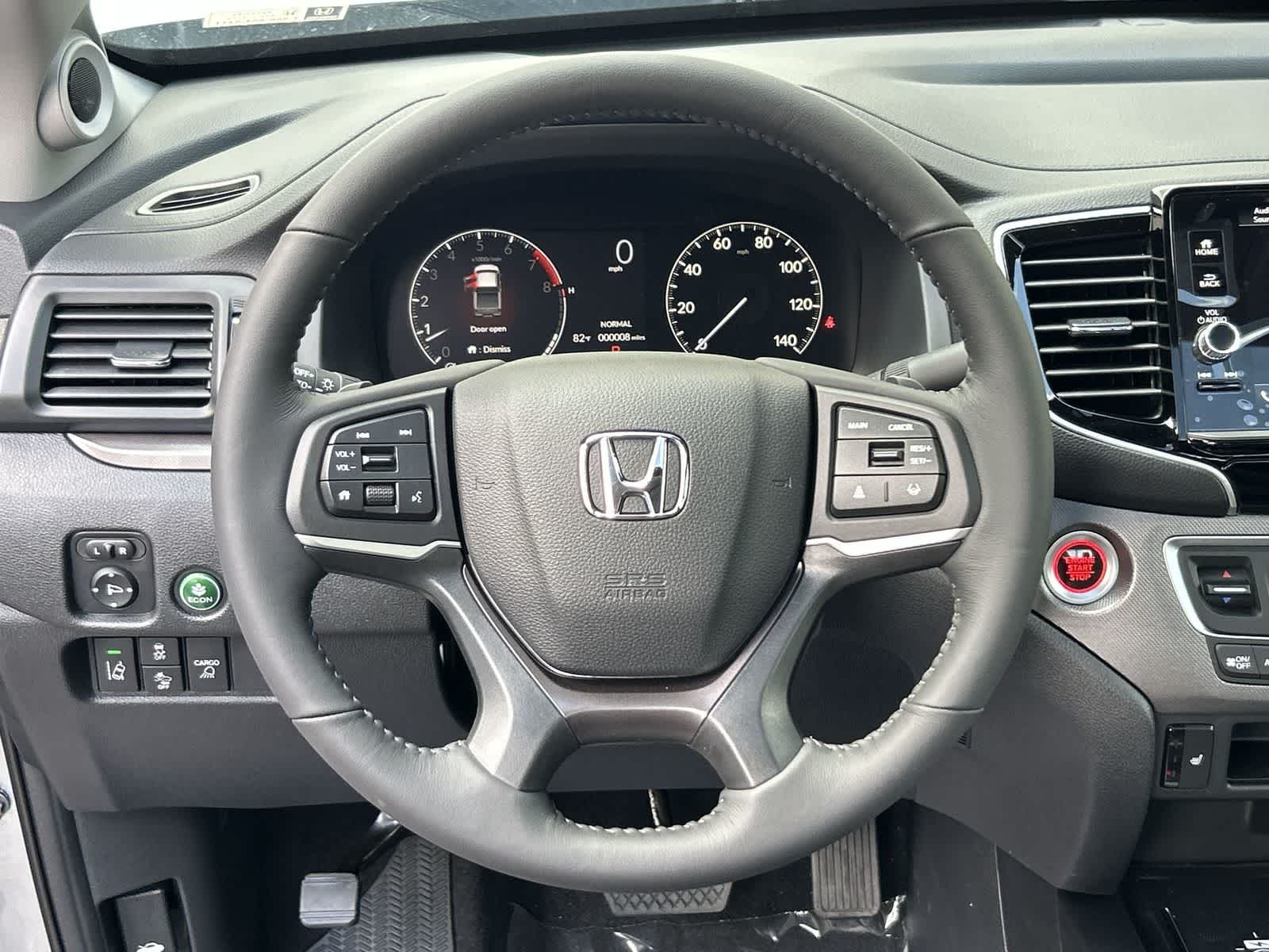 Thumbnail: 2026 Honda Ridgeline - 18