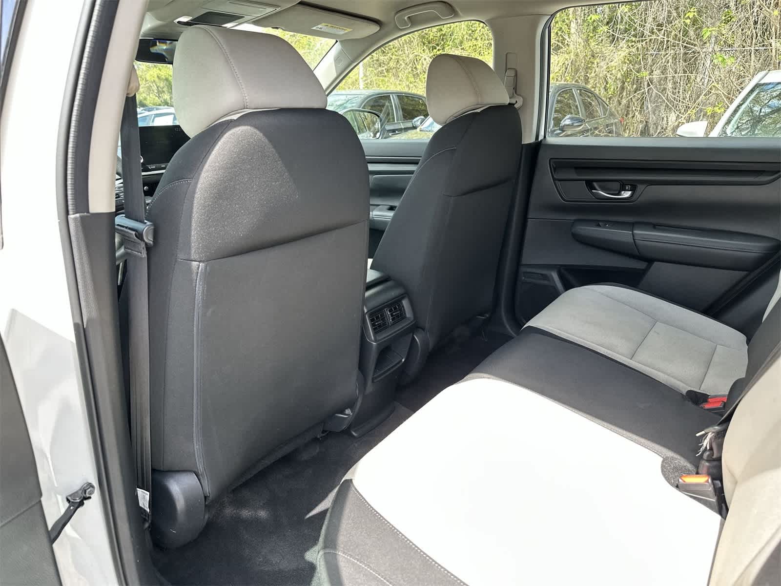 Thumbnail: 2024 Honda CR-V - 12