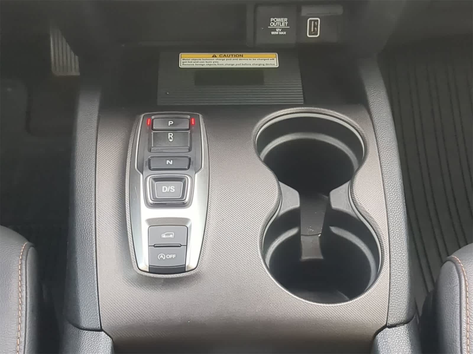 Thumbnail: 2023 Honda Passport - 18