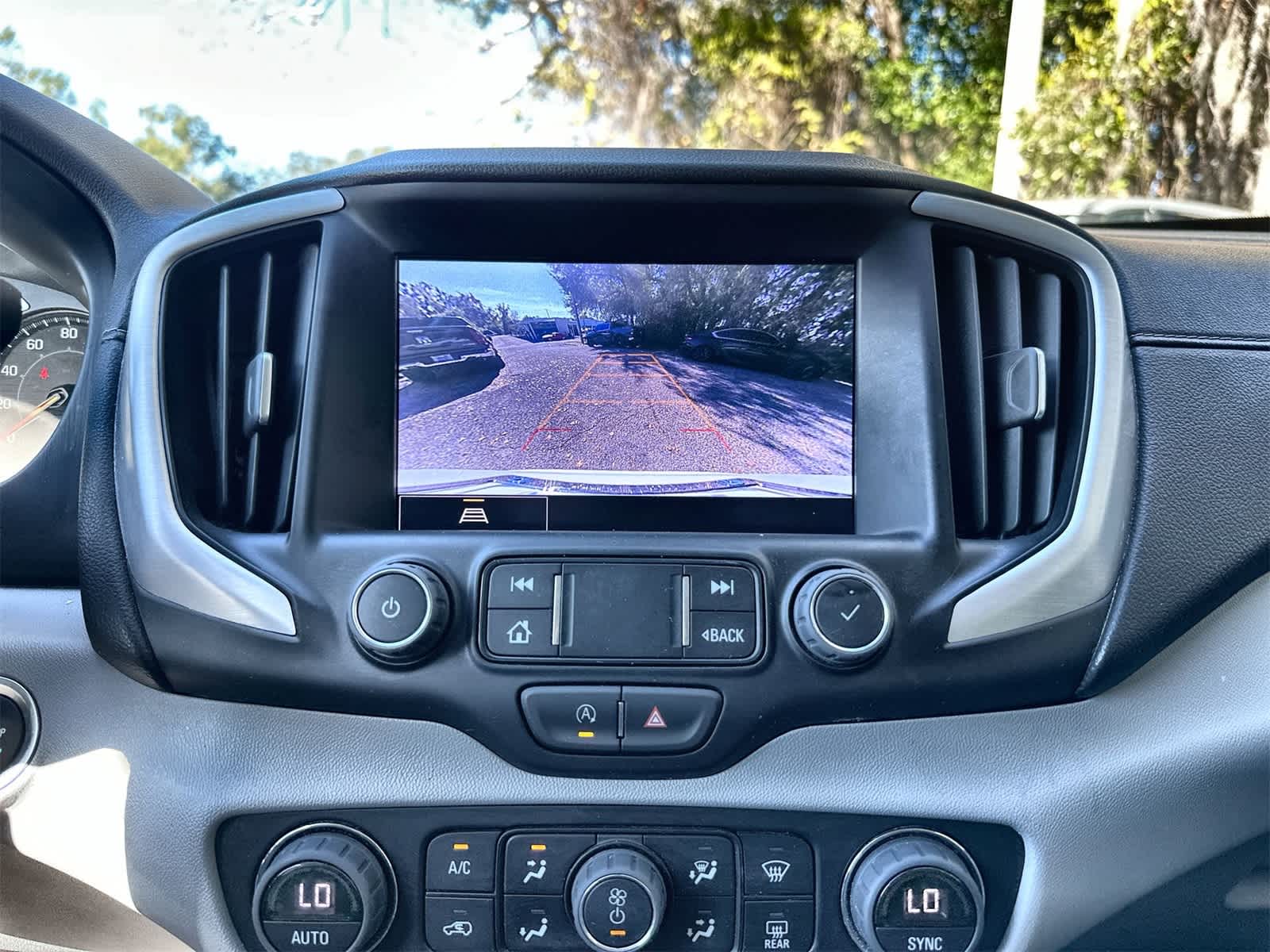 Thumbnail: 2024 GMC Terrain - 21