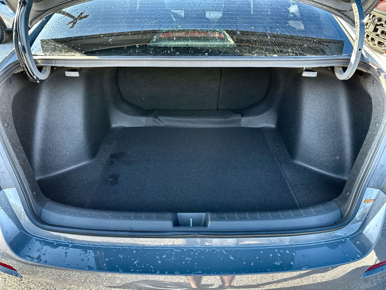 Thumbnail: 2026 Honda Civic - 10