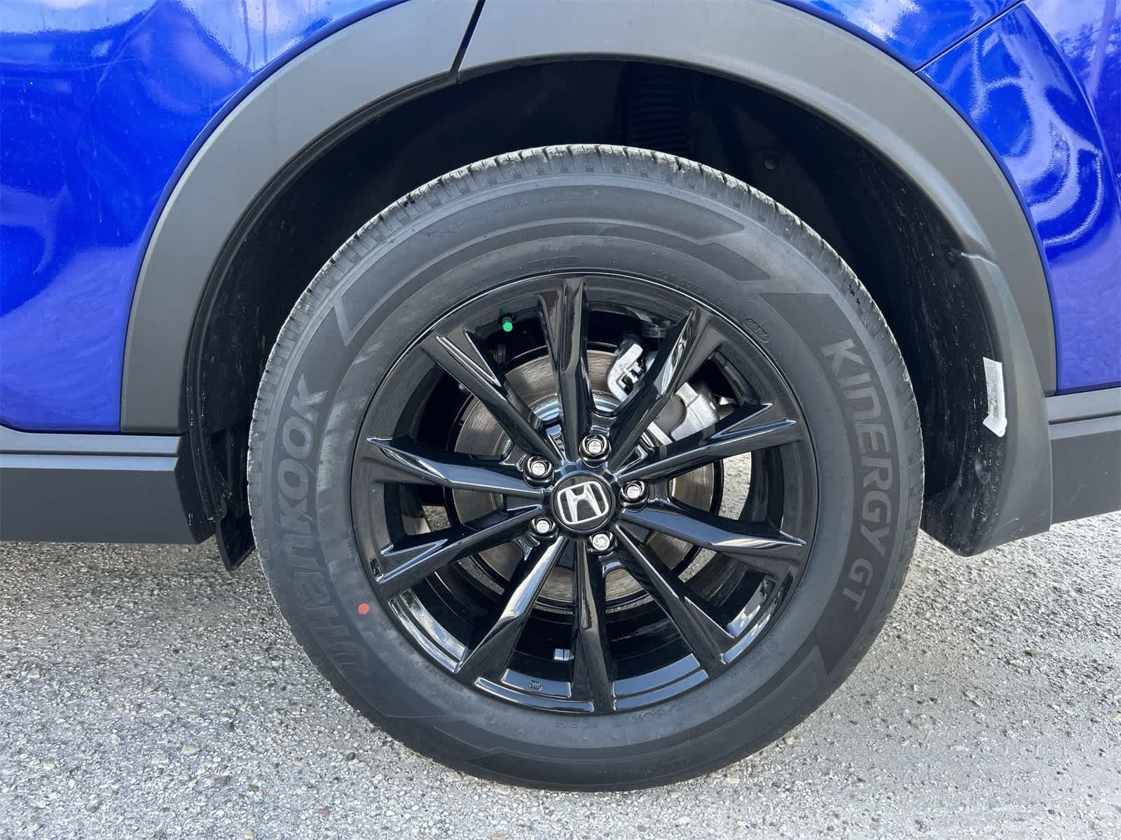 Thumbnail: 2025 Honda CR-V - 8