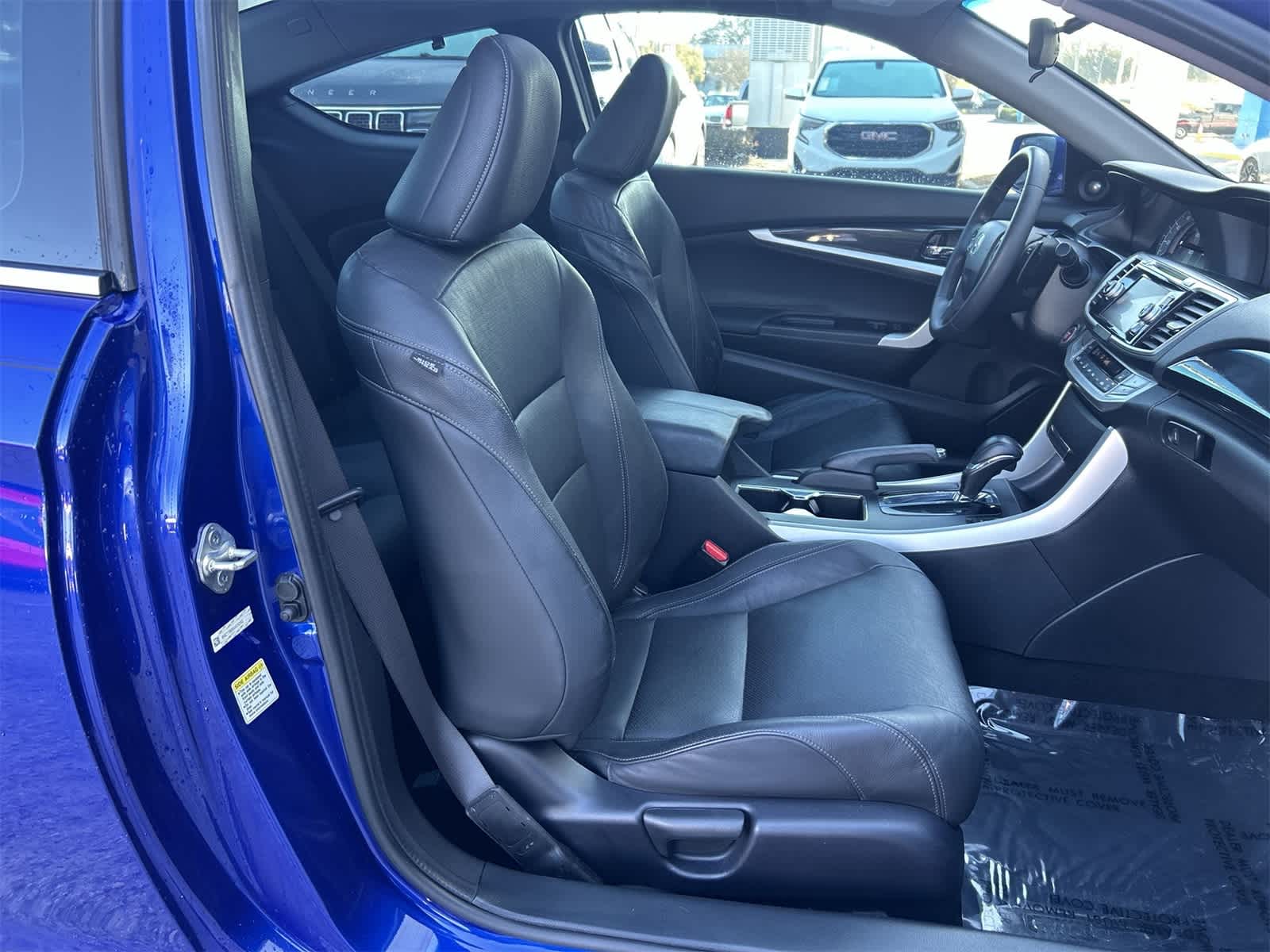 Thumbnail: 2013 Honda Accord - 14