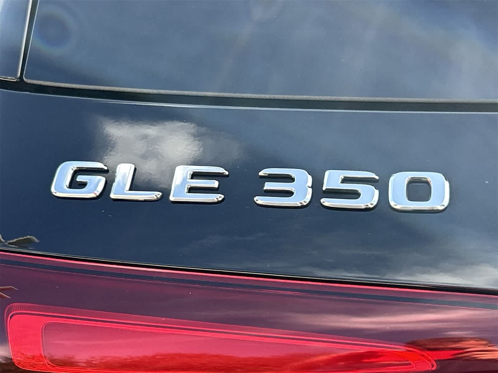 Thumbnail: 2024 Mercedes-Benz GLE - 7