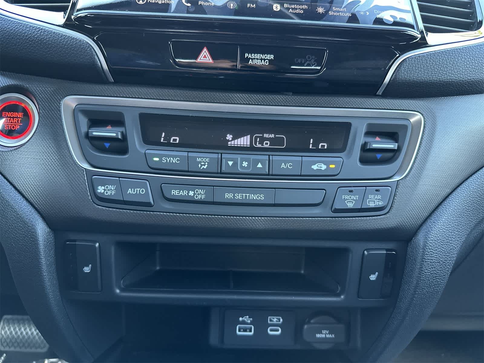 Thumbnail: 2026 Honda Ridgeline - 9