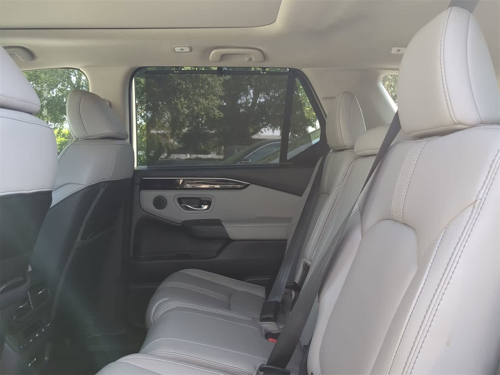 Thumbnail: 2024 Honda Pilot - 14
