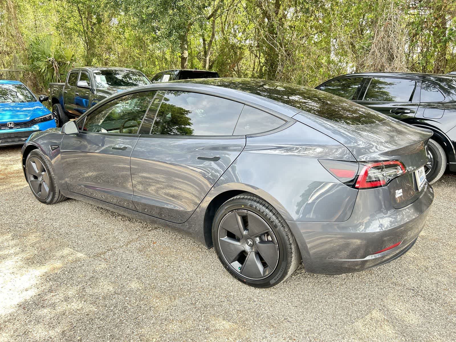 Thumbnail: 2023 Tesla Model 3 - 6