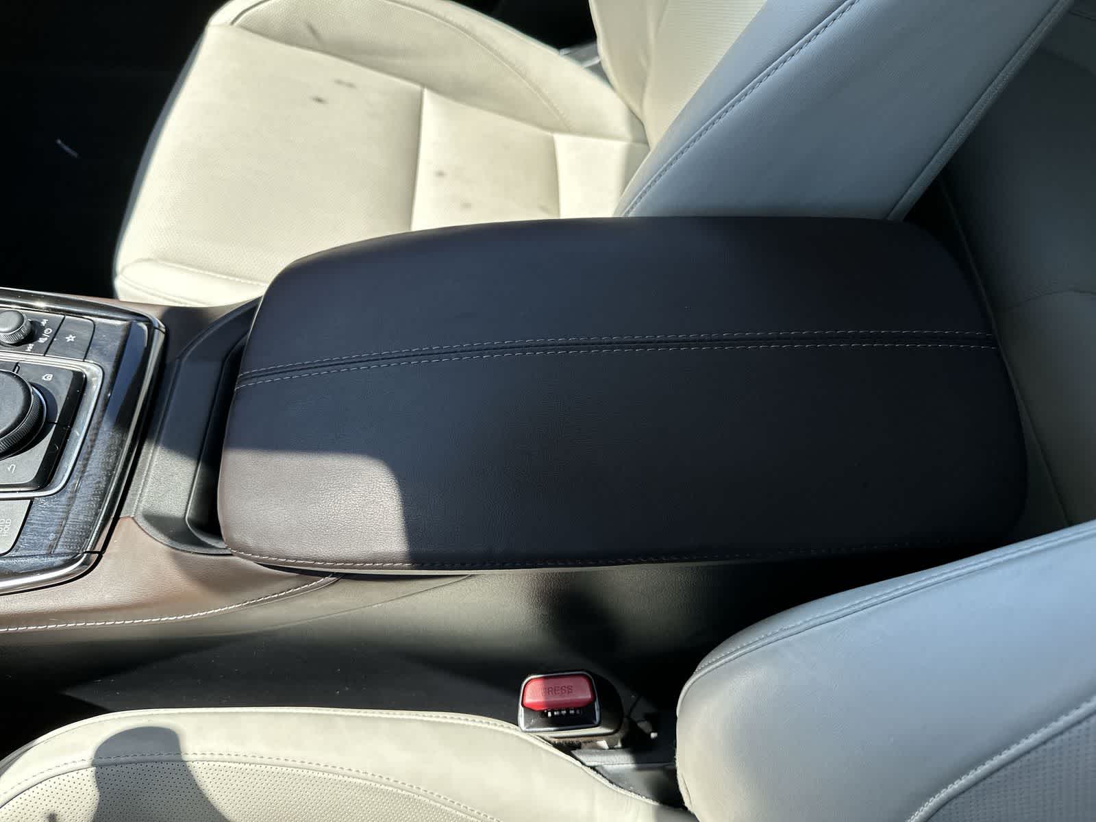 Thumbnail: 2023 Mazda CX-30 - 21