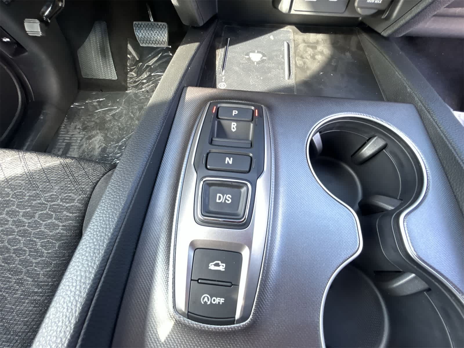 Thumbnail: 2026 Honda Ridgeline - 17