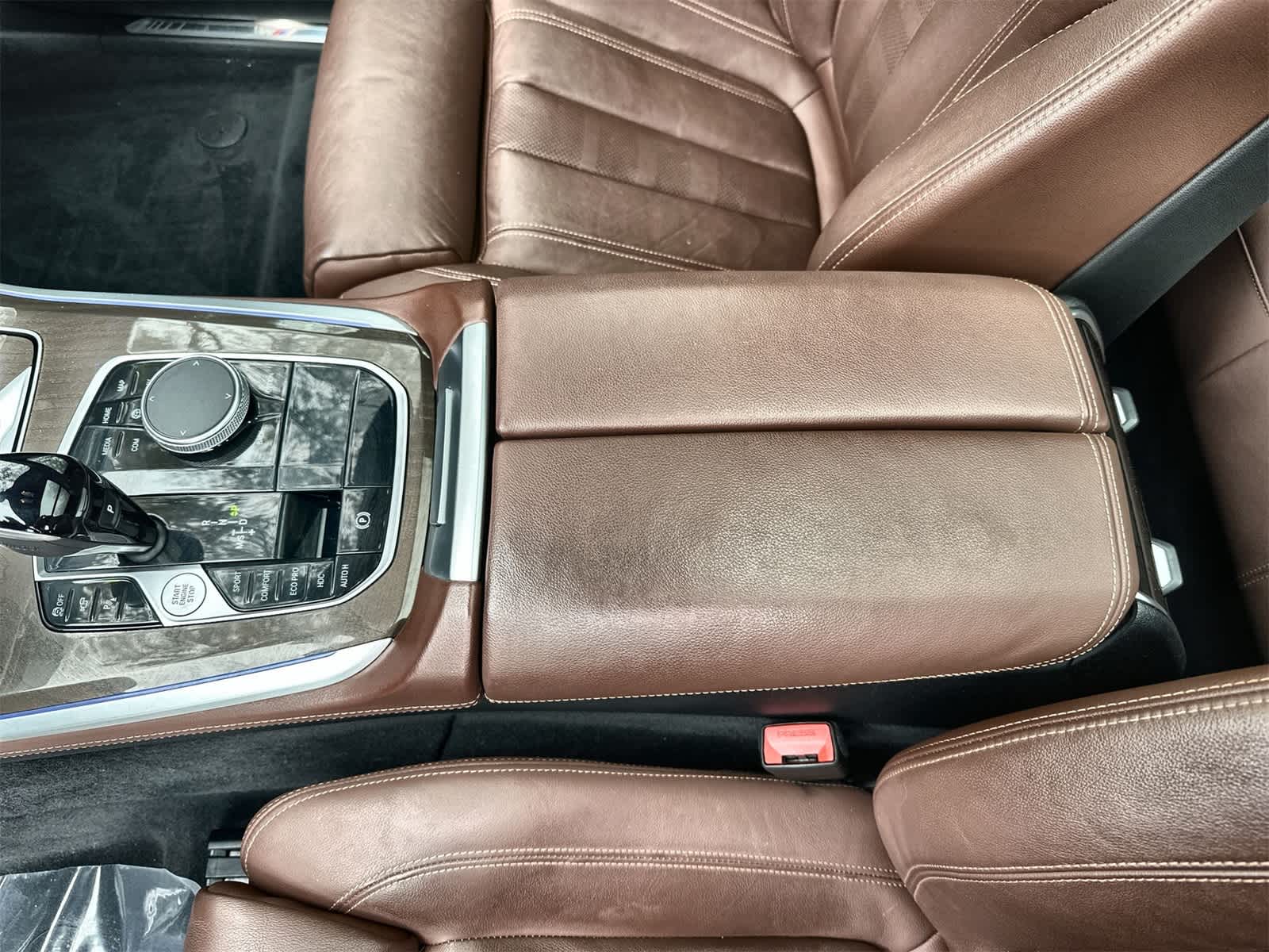 Thumbnail: 2022 BMW X5 - 16