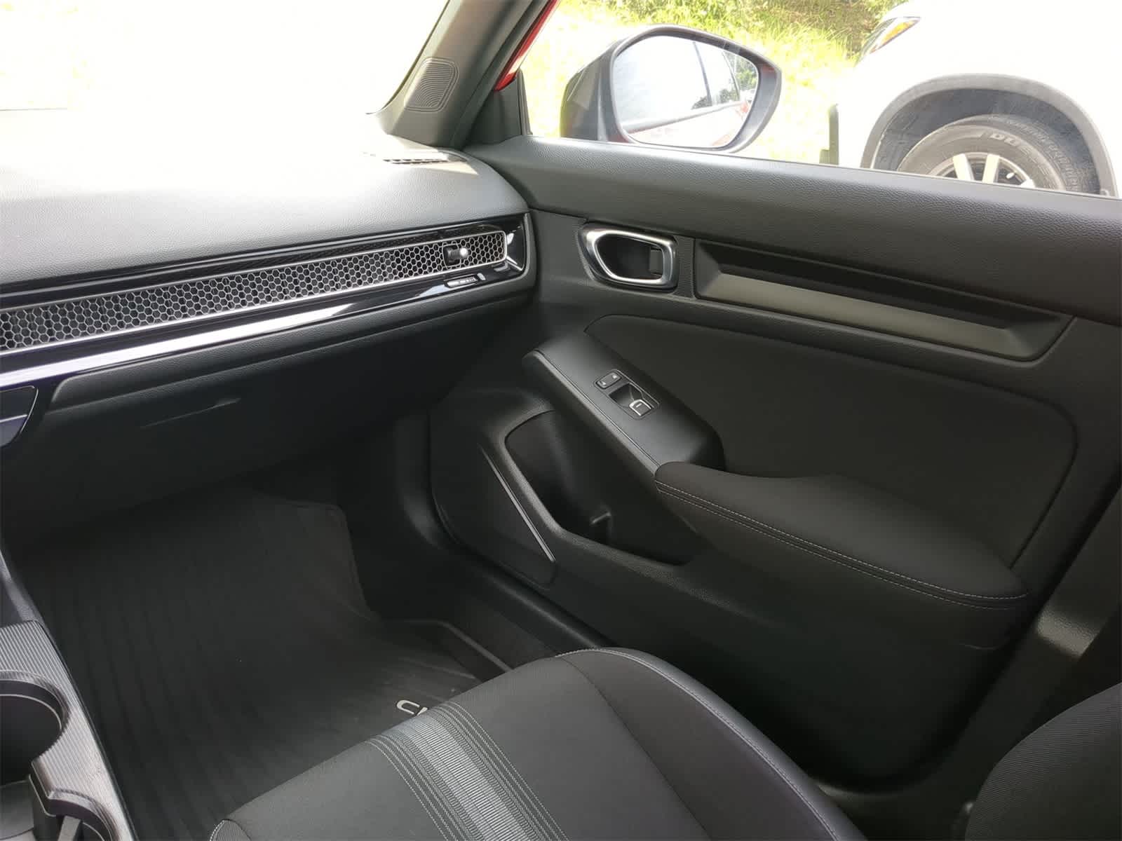 Thumbnail: 2023 Honda Civic - 16