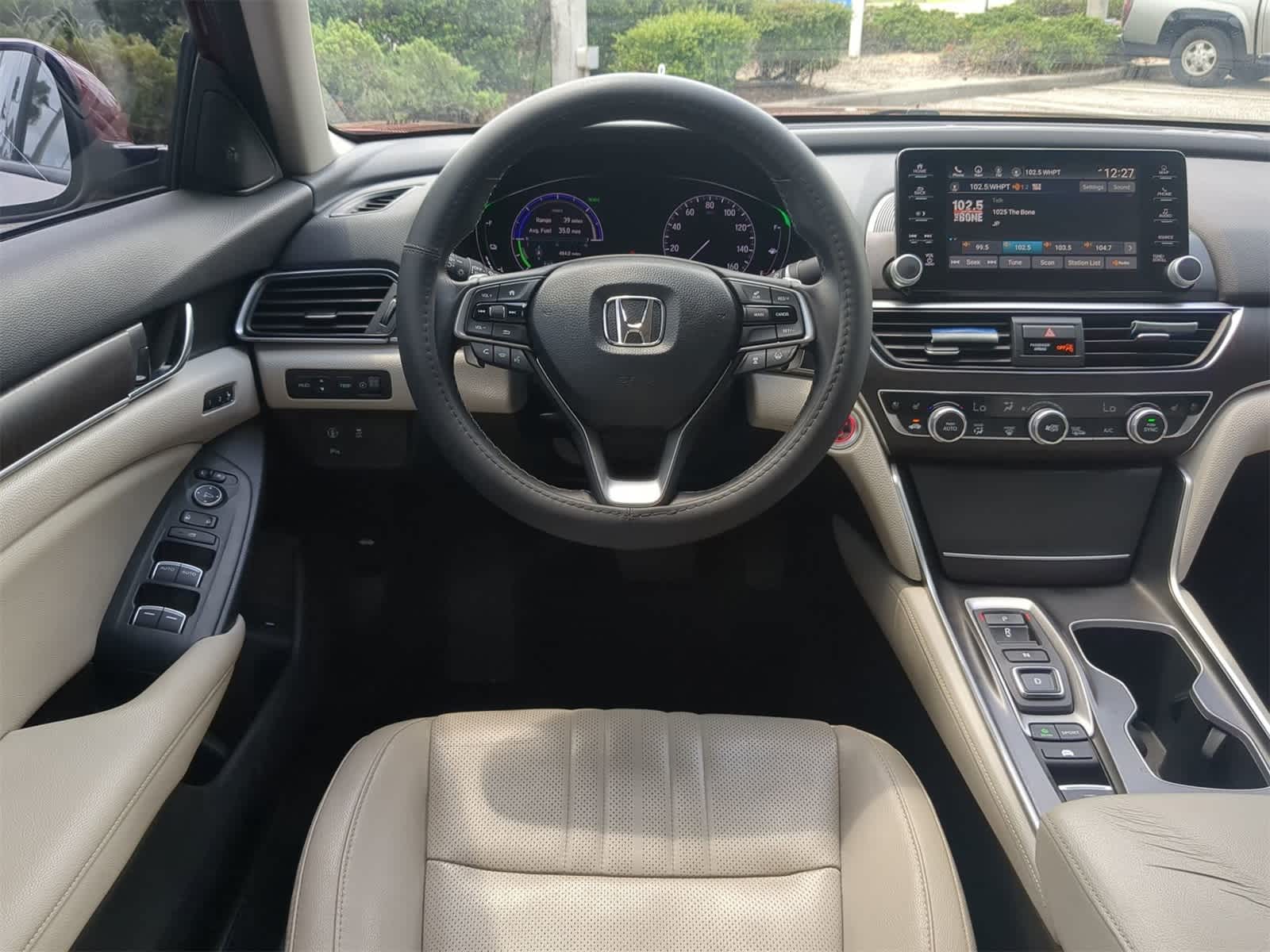 Thumbnail: 2018 Honda Accord - 16