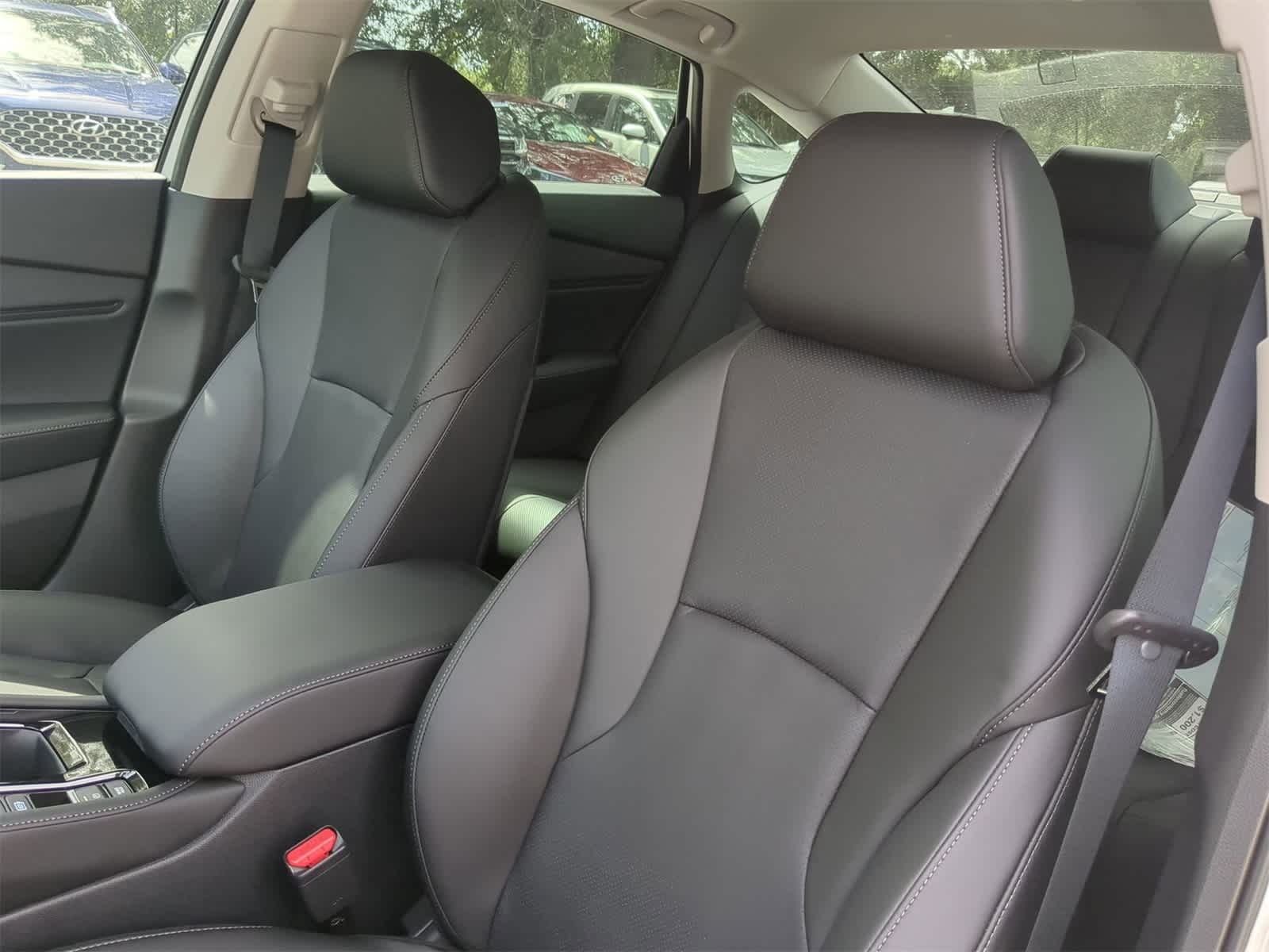 Thumbnail: 2025 Honda Accord - 8