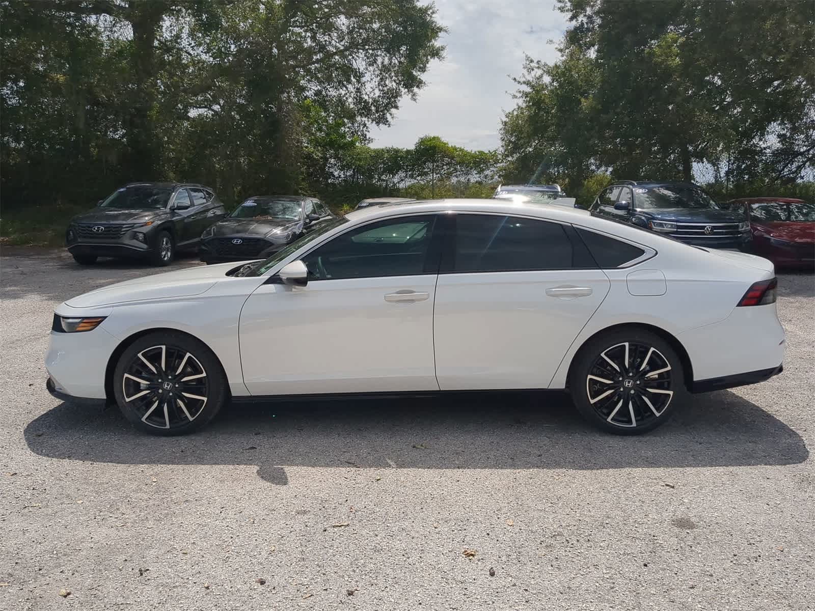 Thumbnail: 2025 Honda Accord - 3