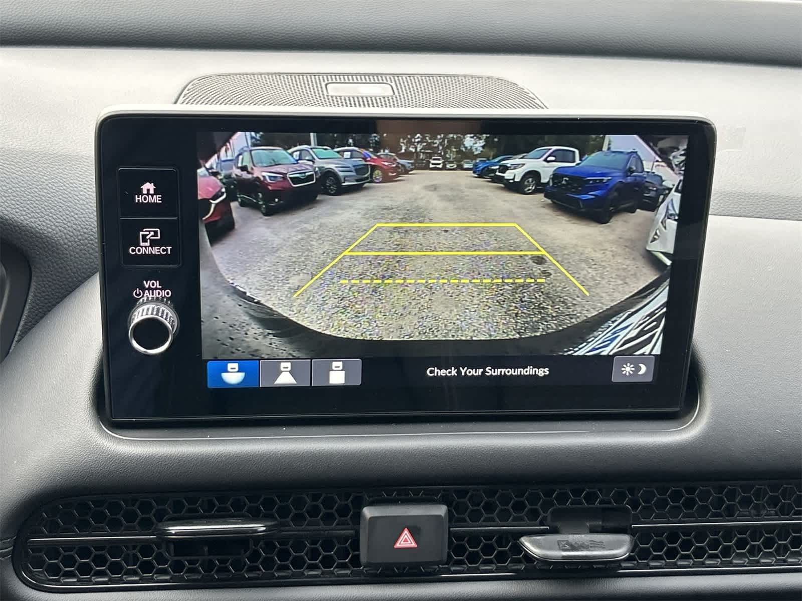 Thumbnail: 2026 Honda HR-V - 22