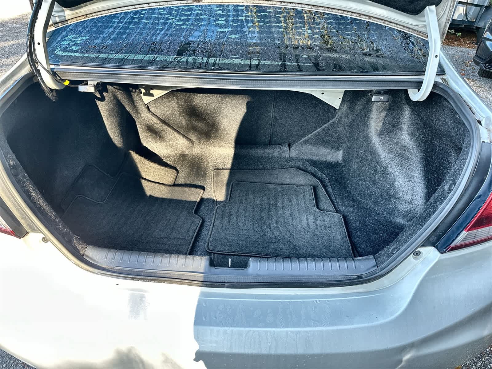 Thumbnail: 2014 Honda Civic - 18