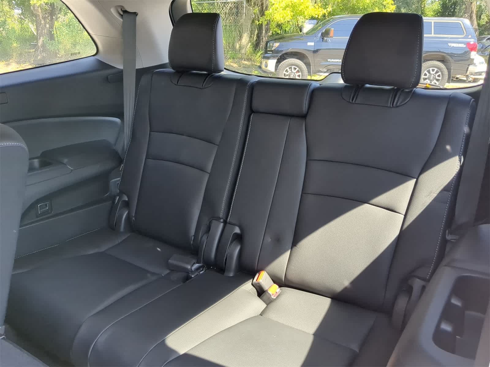 Thumbnail: 2021 Honda Pilot - 13