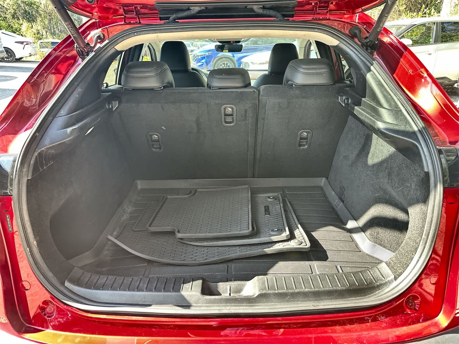 Thumbnail: 2020 Mazda CX-30 - 19