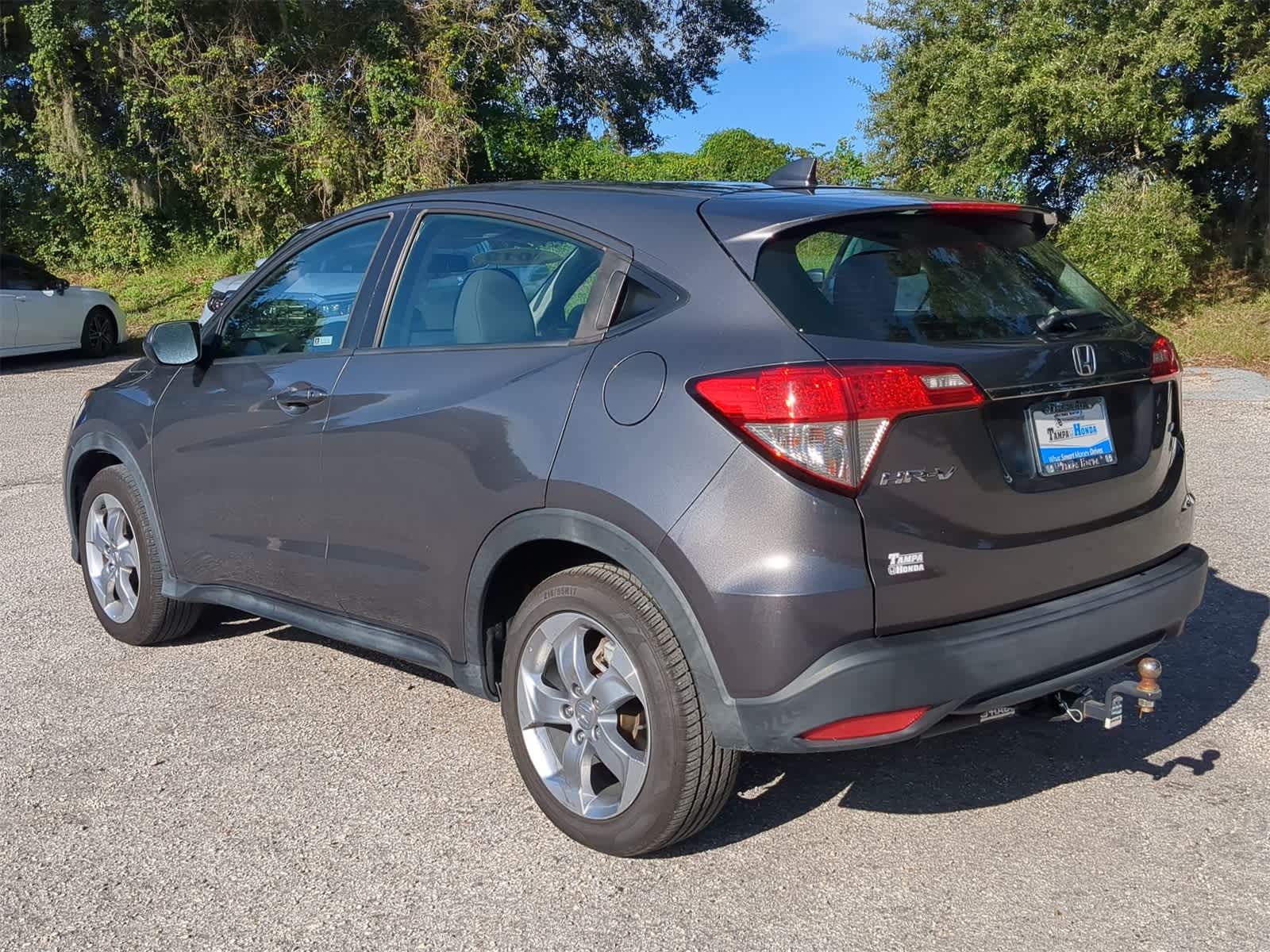 Thumbnail: 2019 Honda HR-V - 4