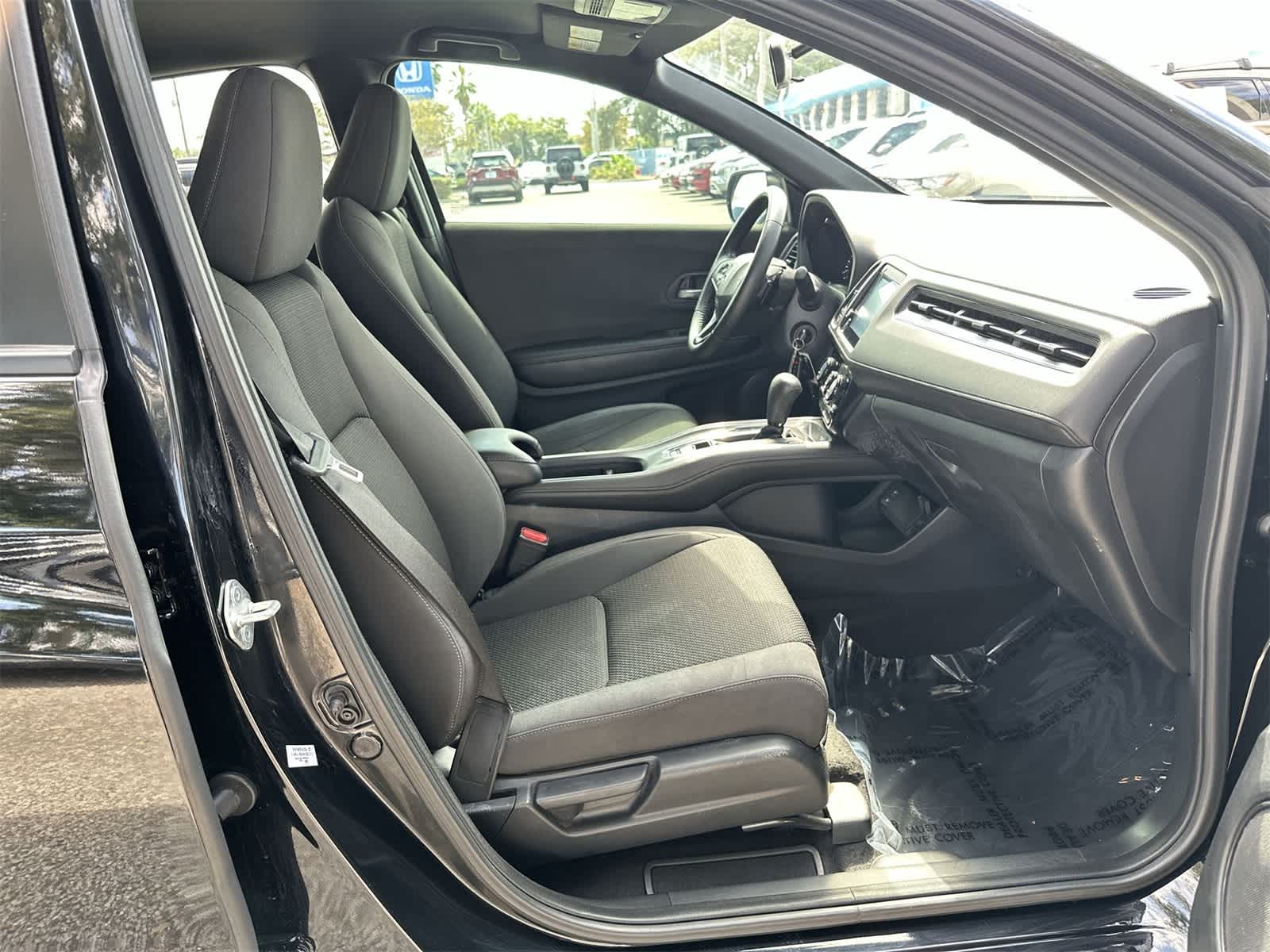 Thumbnail: 2022 Honda HR-V - 20