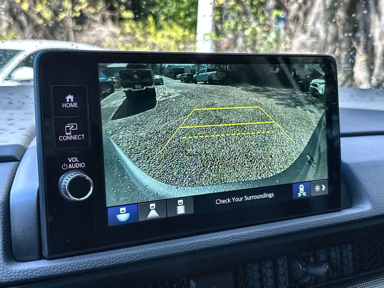 Thumbnail: 2026 Honda CR-V - 20