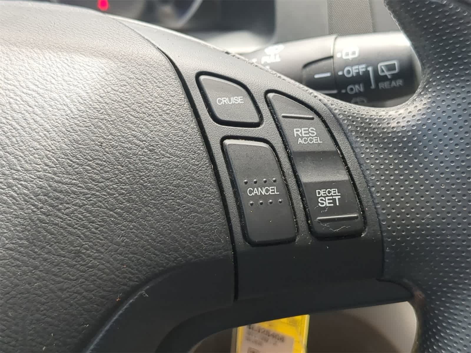 Thumbnail: 2011 Honda CR-V - 23