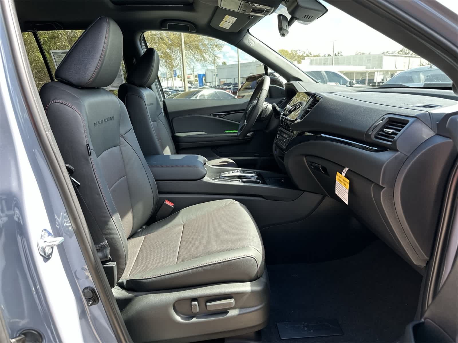 Thumbnail: 2026 Honda Ridgeline - 14