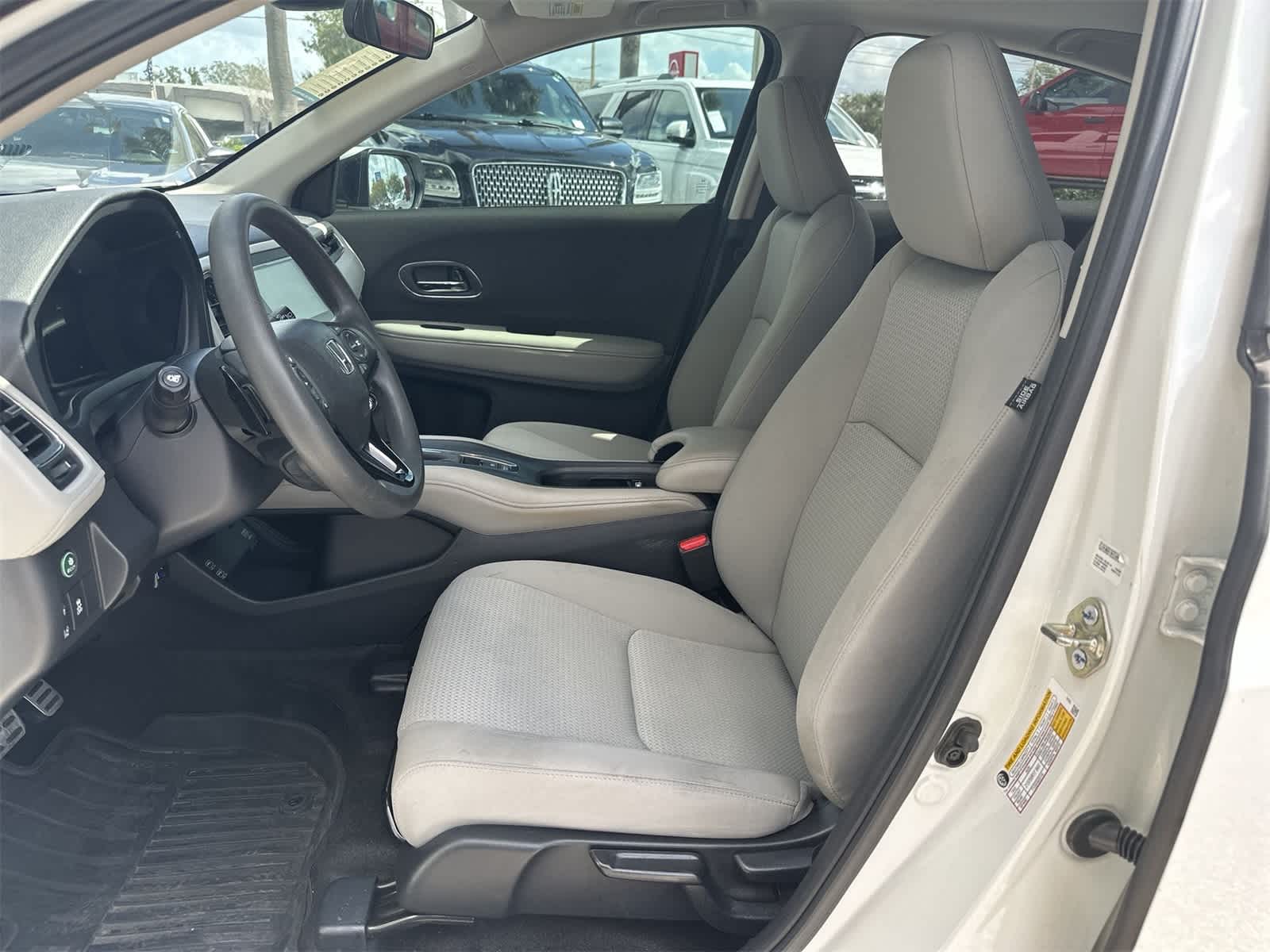 Thumbnail: 2020 Honda HR-V - 5