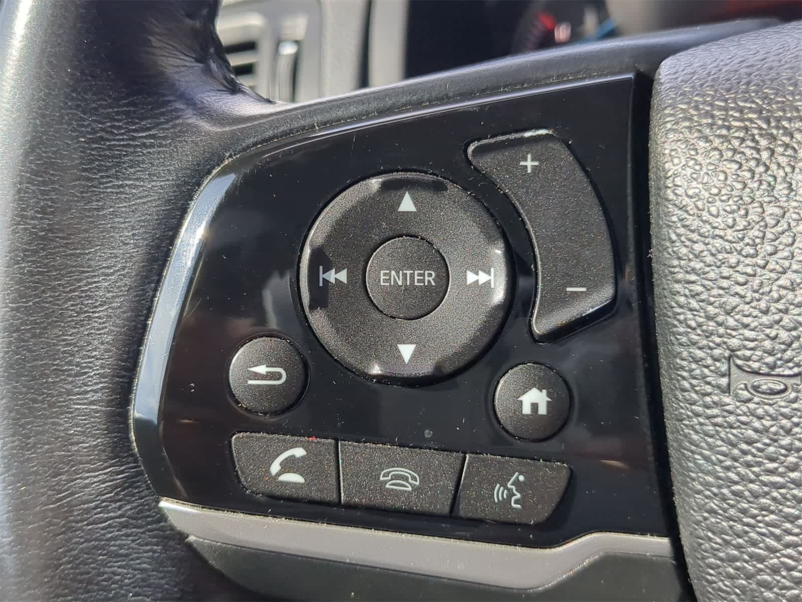 Thumbnail: 2021 Honda Pilot - 24