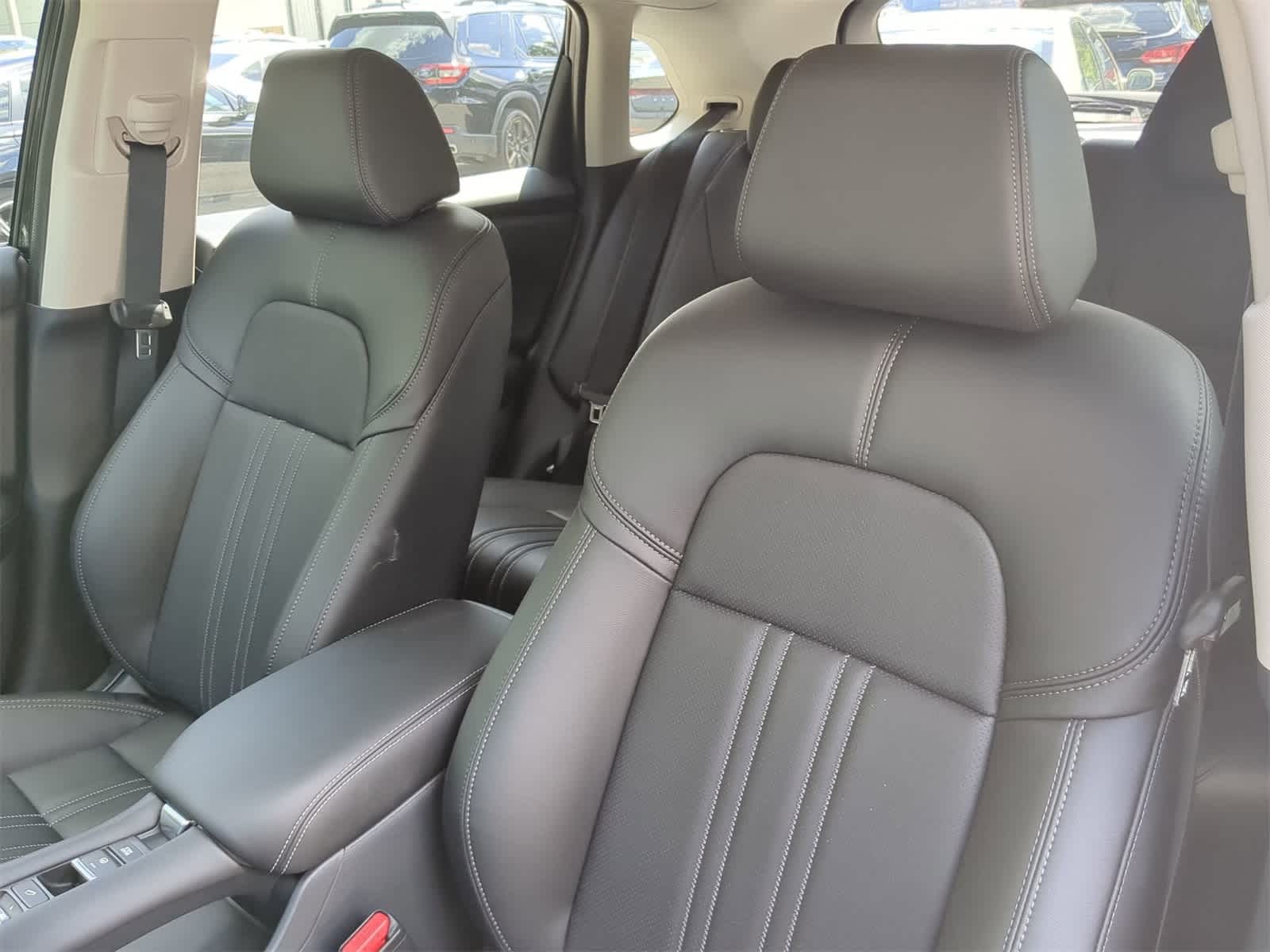 Thumbnail: 2026 Honda HR-V - 8