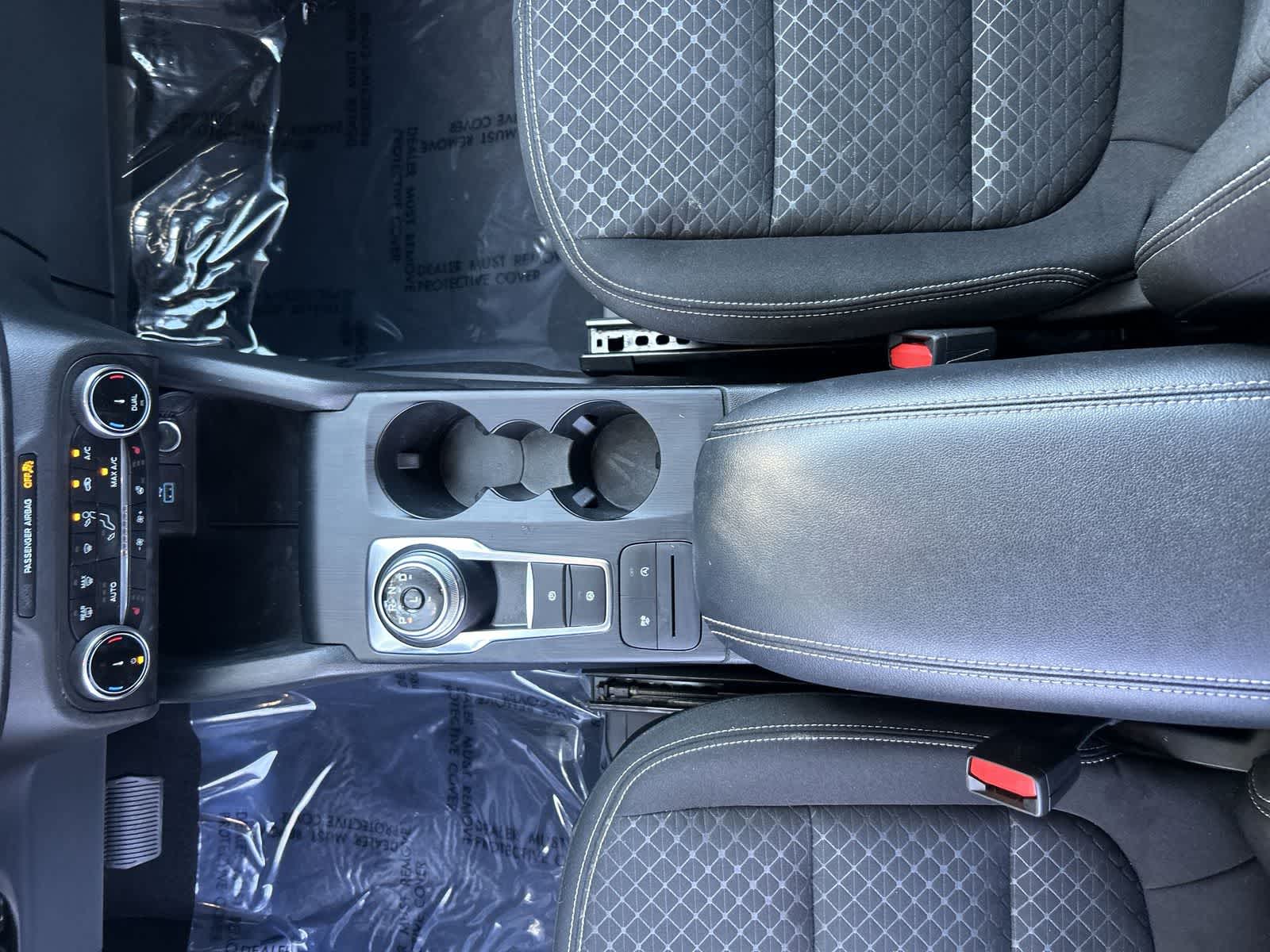 Thumbnail: 2023 Ford Escape - 16