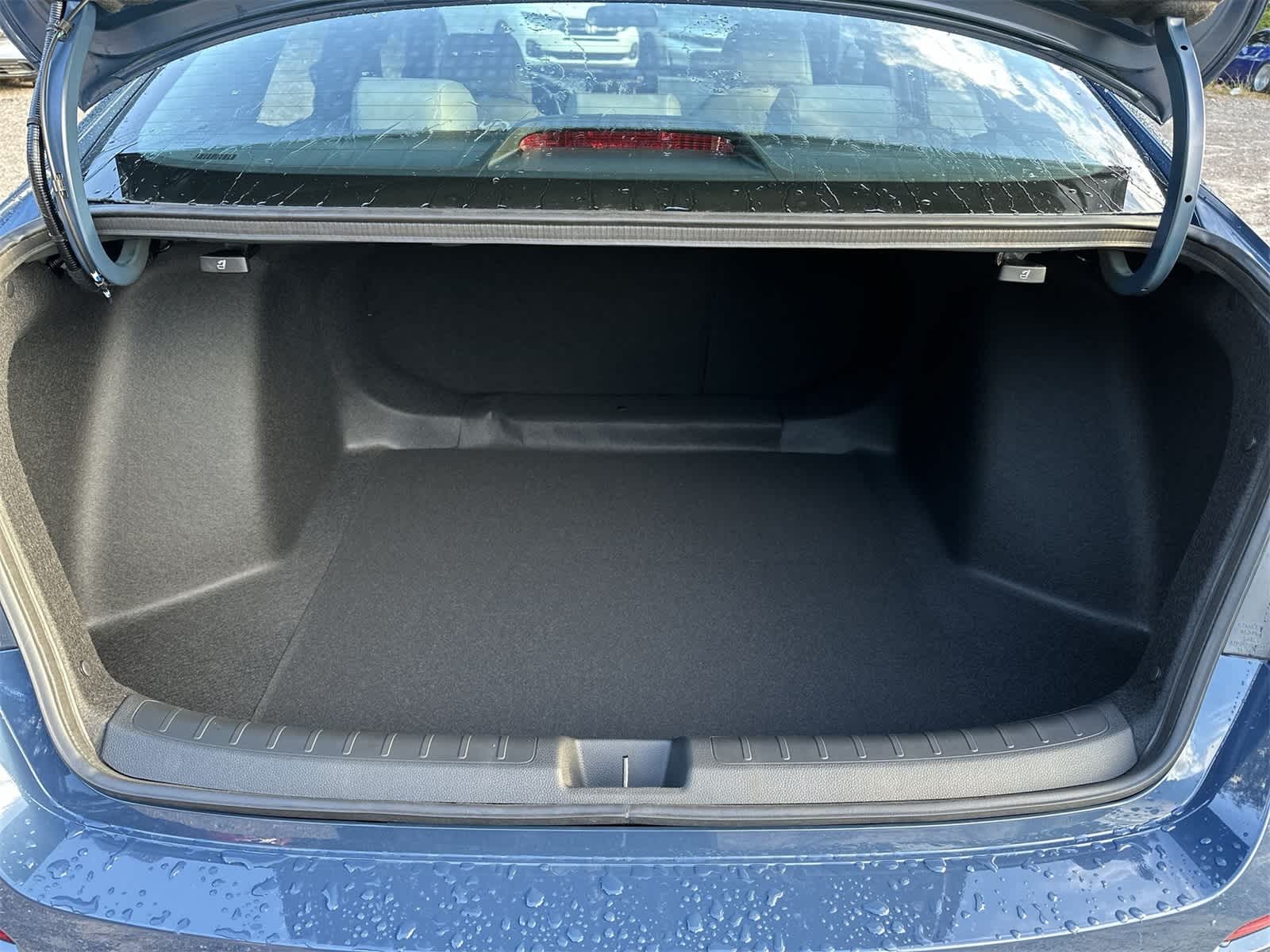 Thumbnail: 2026 Honda Civic - 13