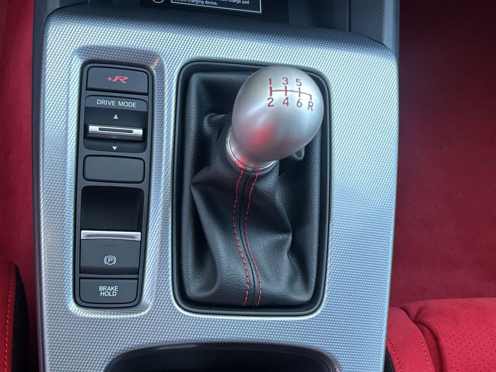 Thumbnail: 2025 Honda Civic - 17