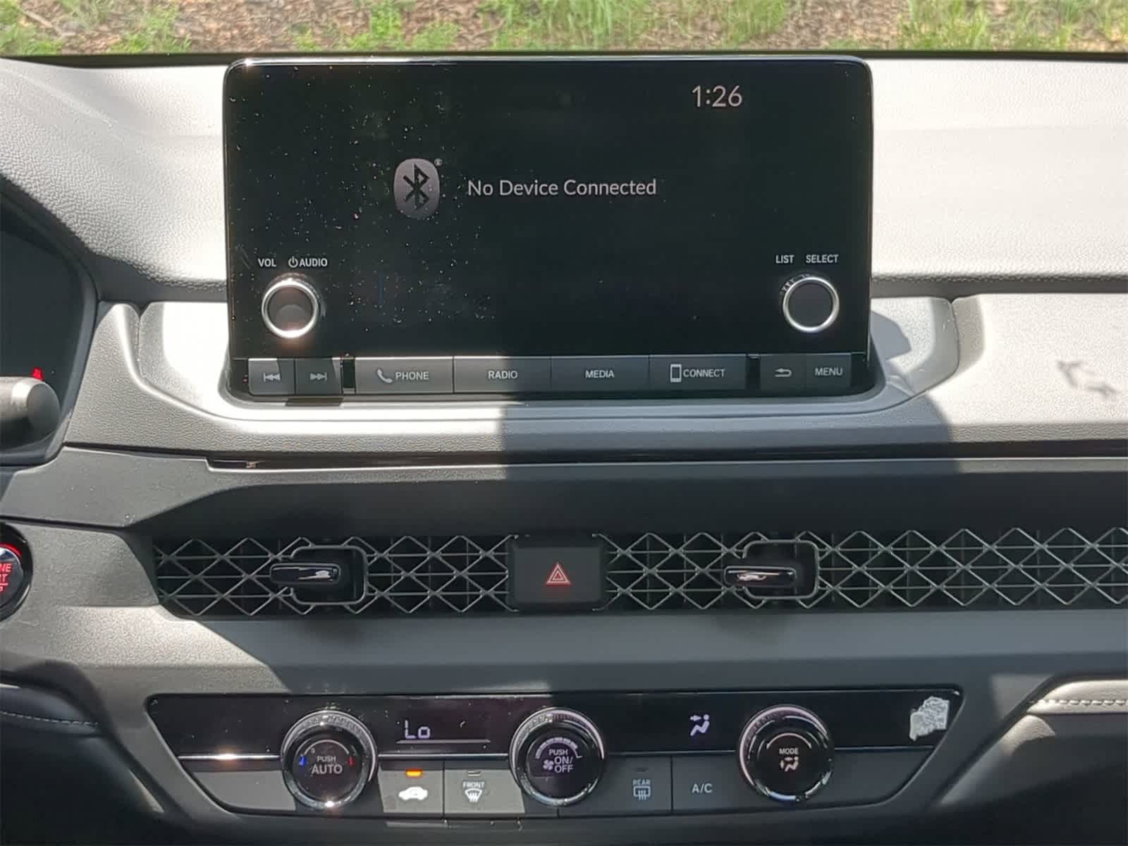 Thumbnail: 2024 Honda Accord - 17
