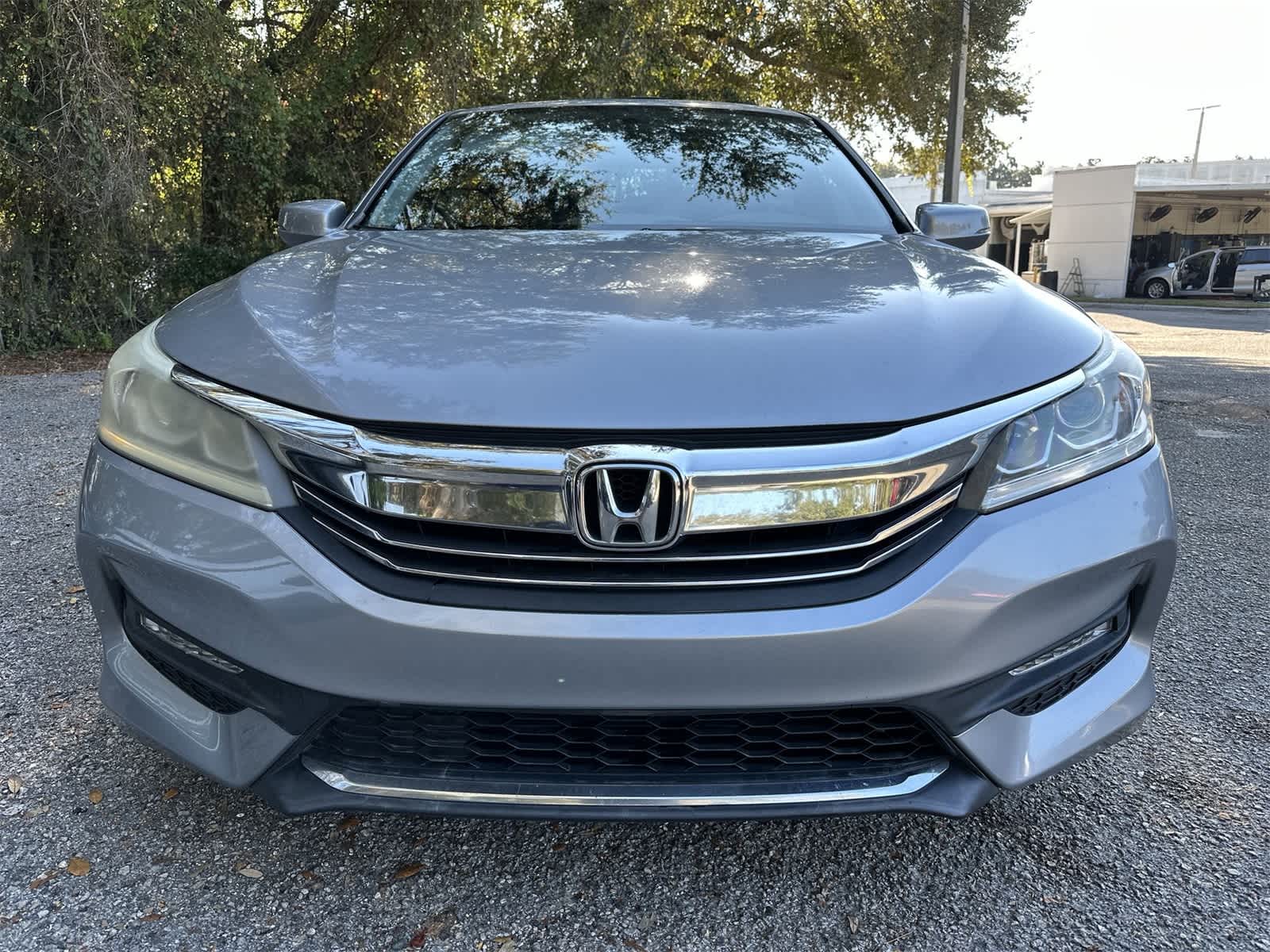 Thumbnail: 2016 Honda Accord - 6