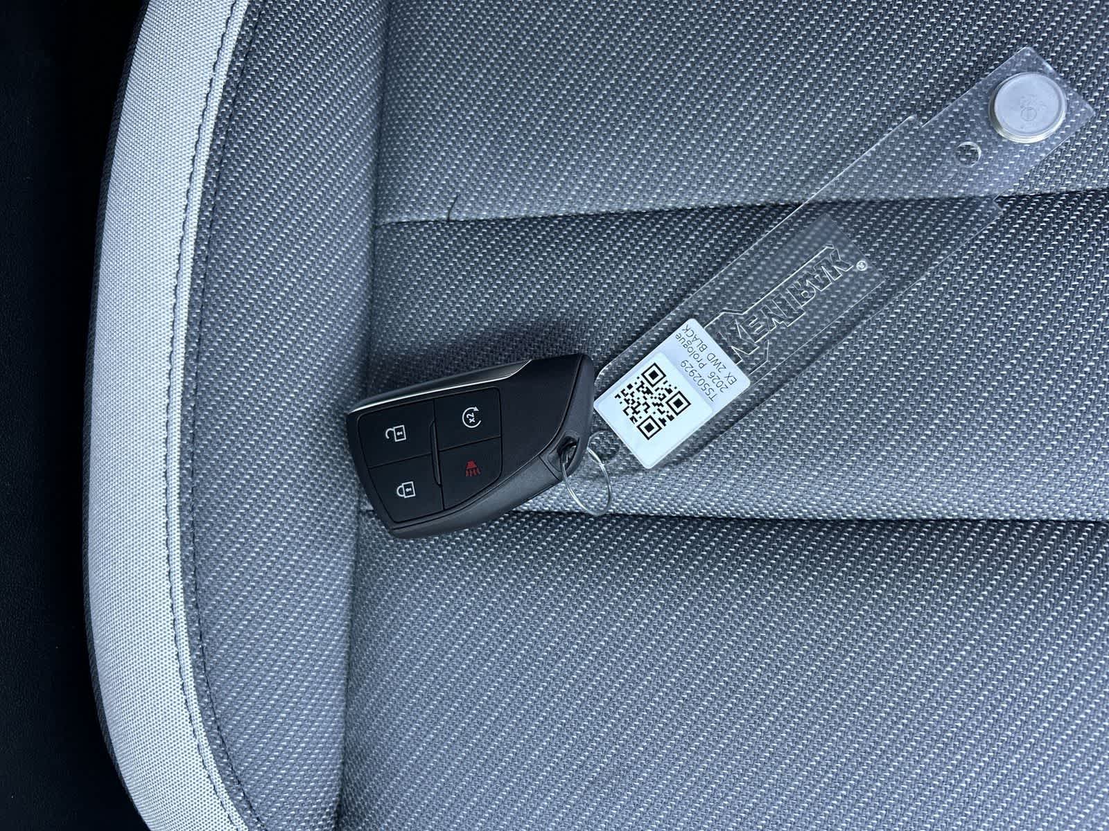 Thumbnail: 2026 Honda Prologue - 20