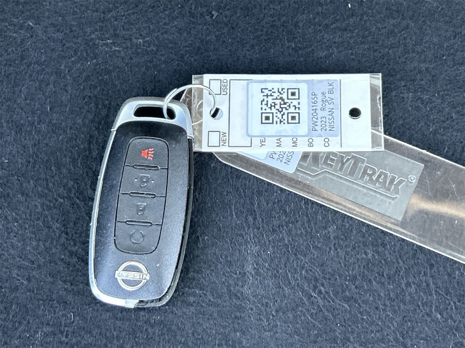 Thumbnail: 2023 Nissan Rogue - 20