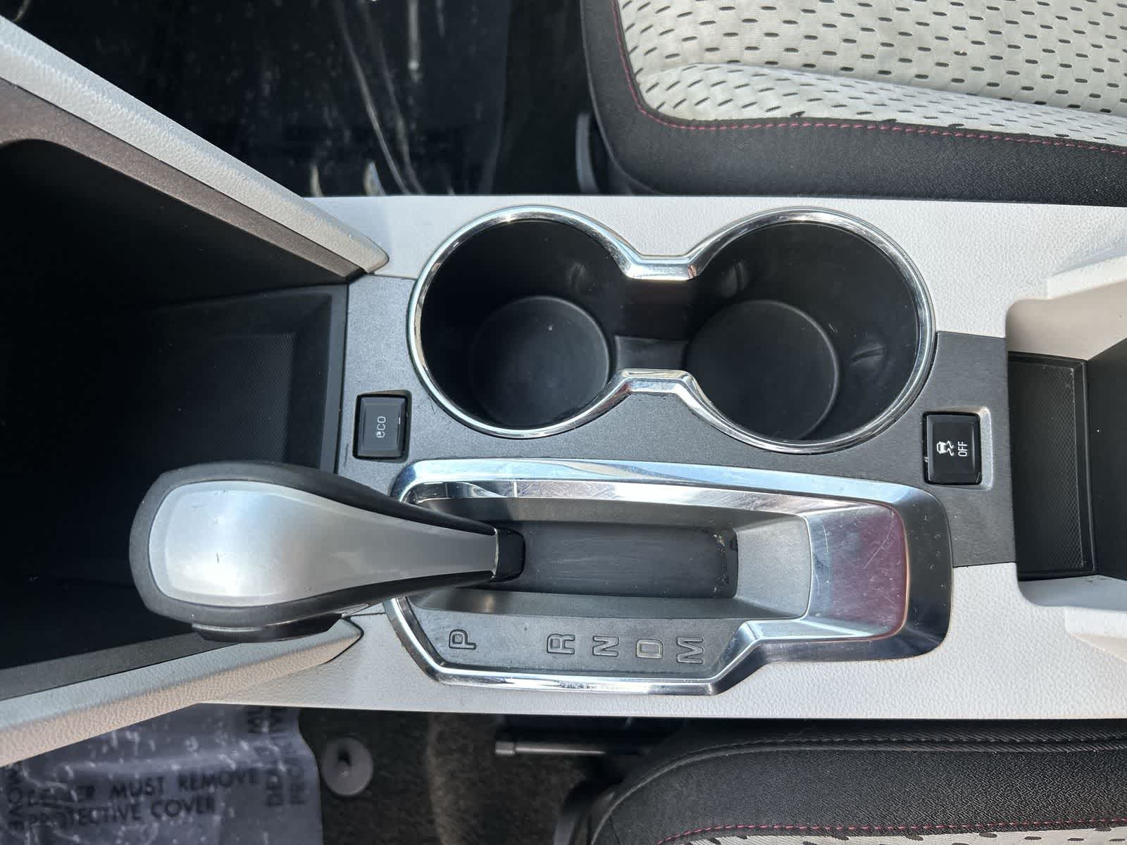 Thumbnail: 2014 GMC Terrain - 17