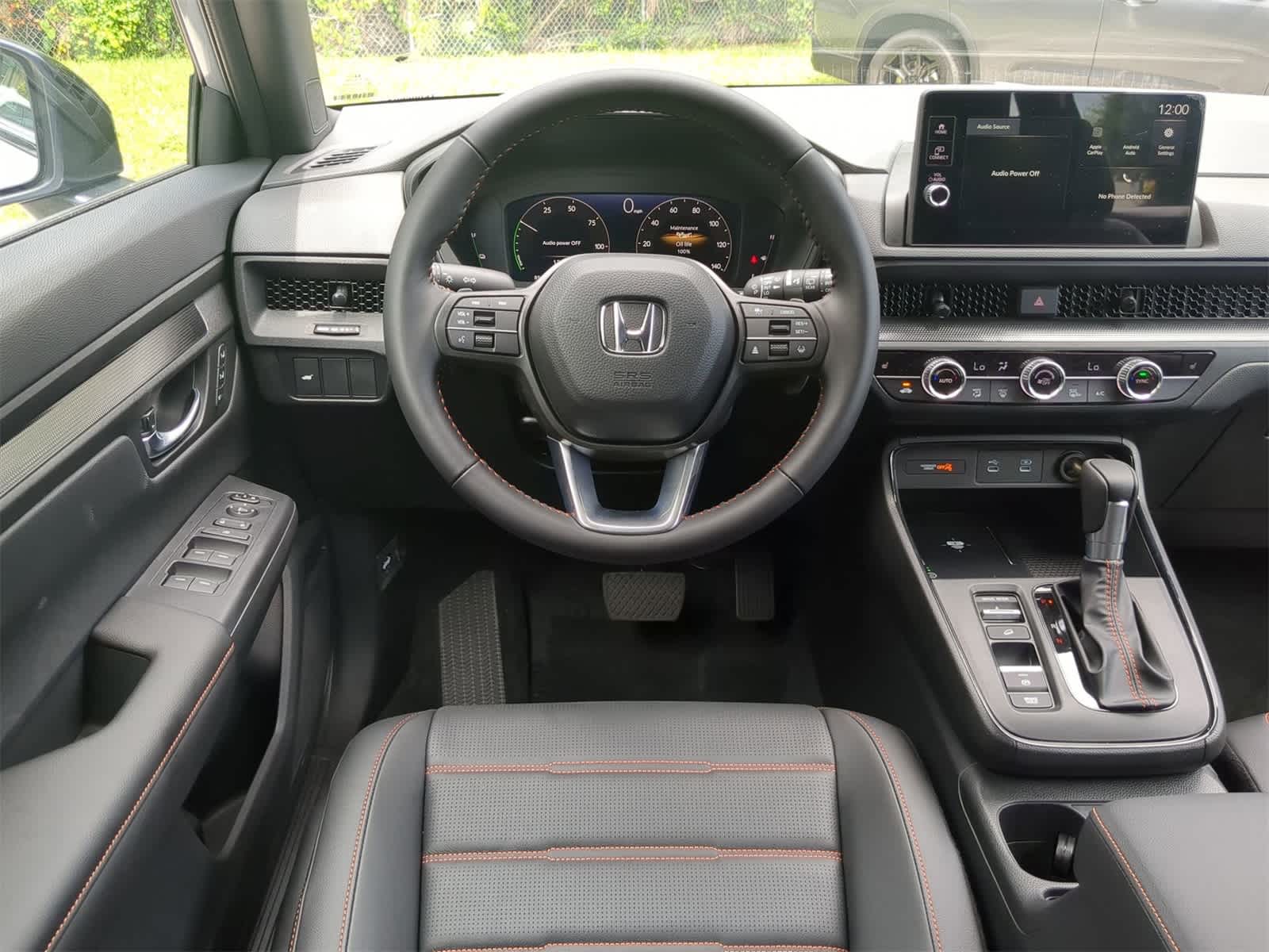 Thumbnail: 2026 Honda CR-V - 15