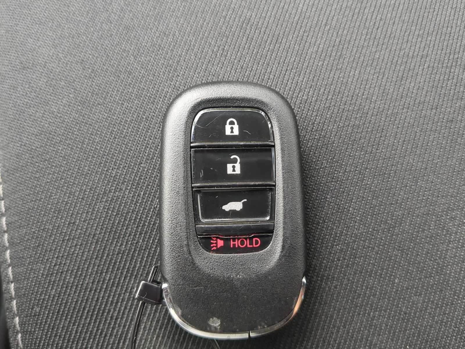 Thumbnail: 2024 Honda Civic - 26