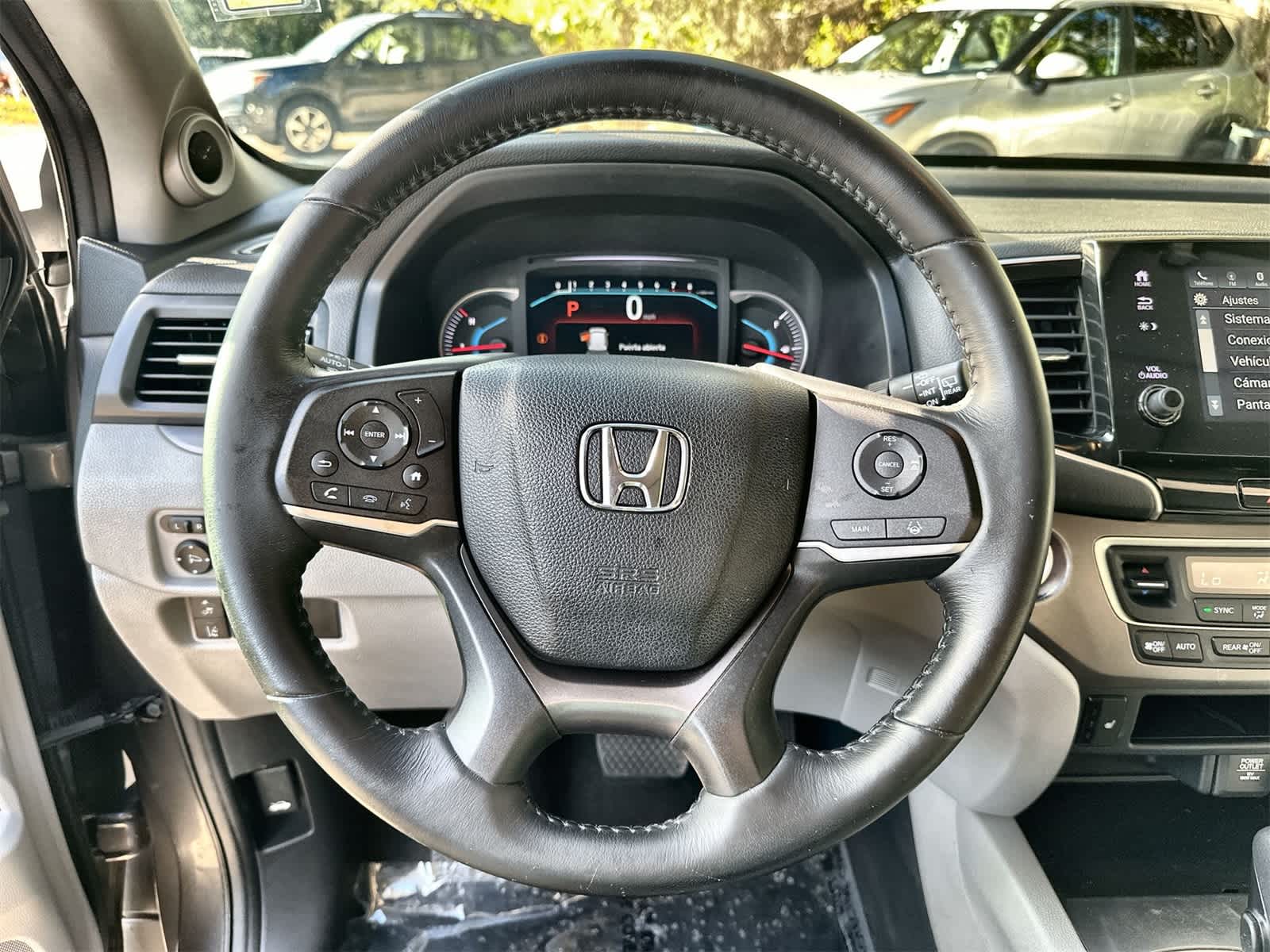 Thumbnail: 2020 Honda Pilot - 15