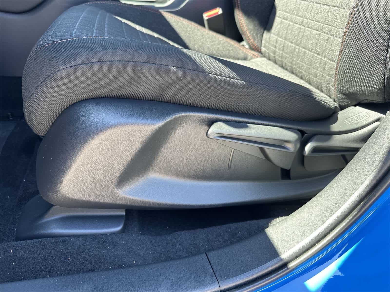 Thumbnail: 2026 Honda HR-V - 6