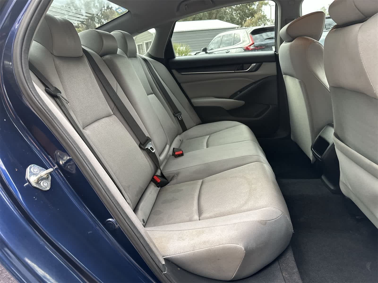 Thumbnail: 2020 Honda Accord - 13