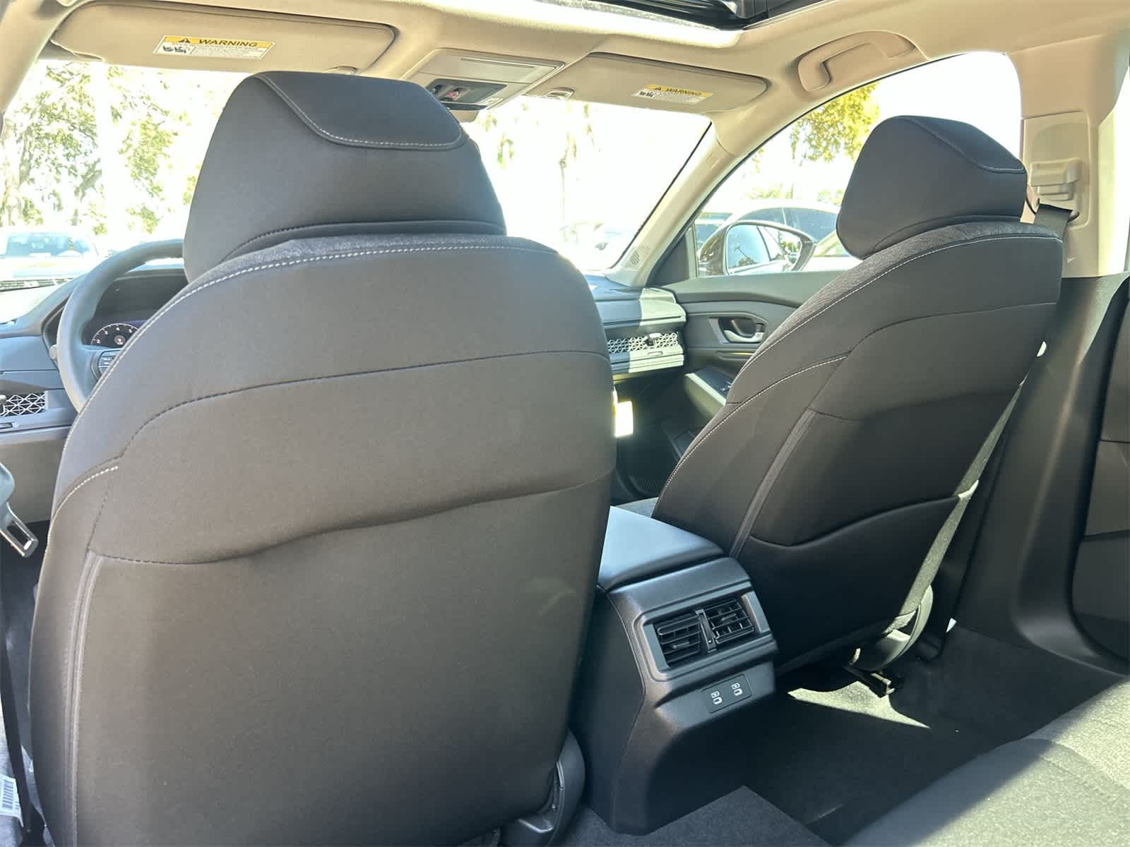 Thumbnail: 2025 Honda Accord - 12