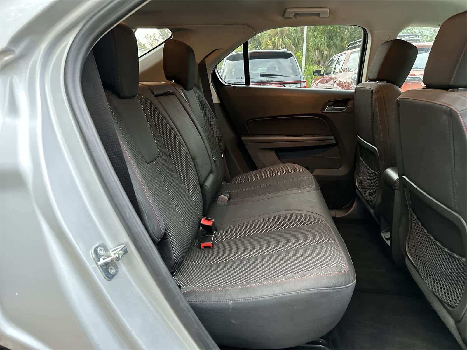 Thumbnail: 2017 Chevrolet Equinox - 13